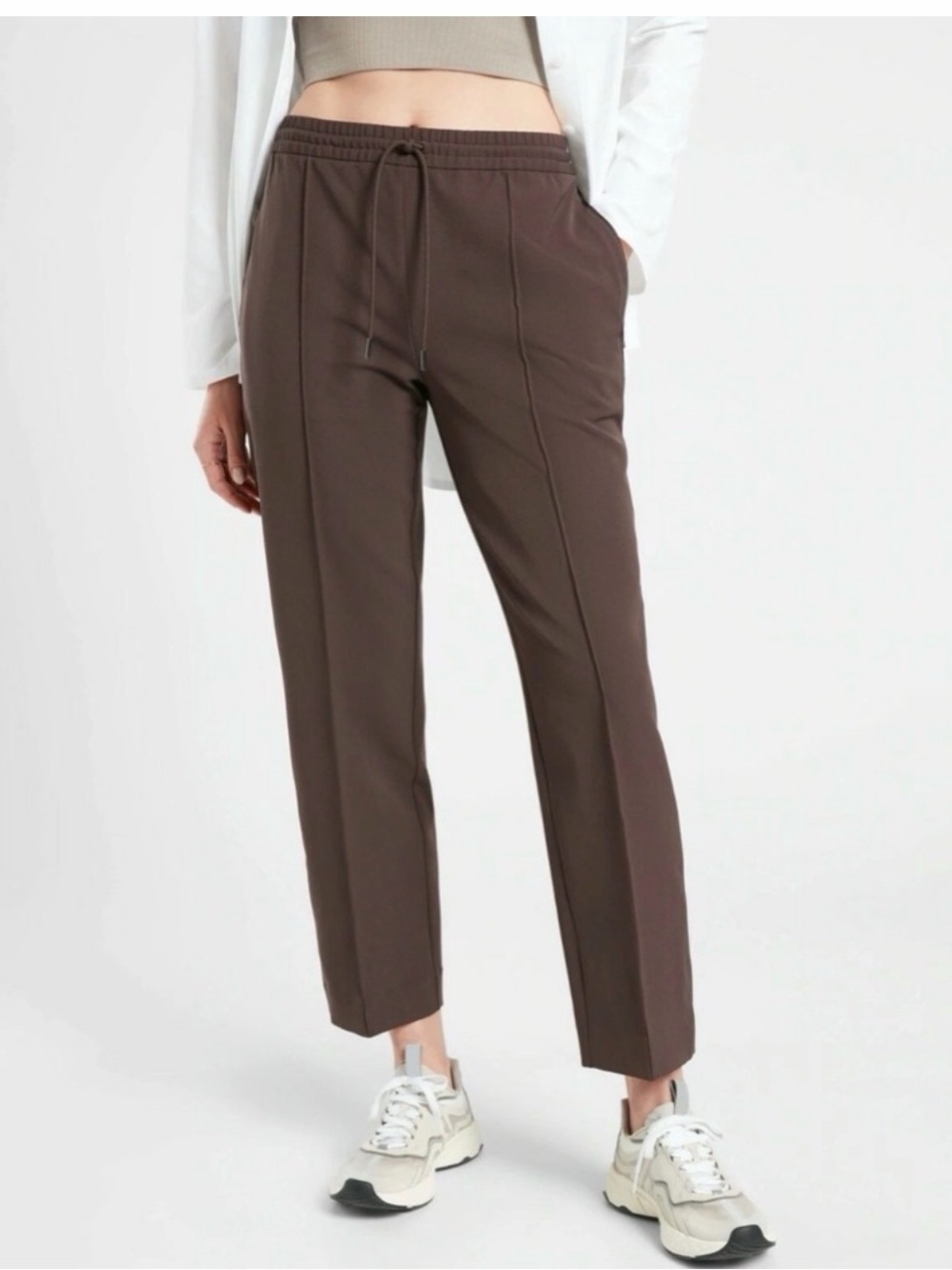 Athleta‎ Endeavor Straight Leg Pant